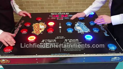 light reaction game|strike a light reaction game.